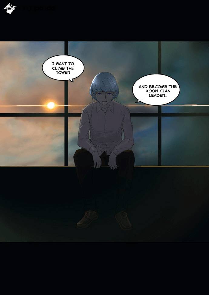 Tower of God Chapter 105 image 28